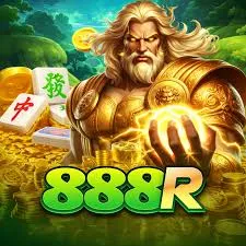 888R - Pengalaman MMORPG Terbaik untuk Para Petualang