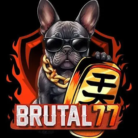 BRUTAL77 - Game Arcade Seru dan Menantang