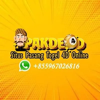 PAKDE4D - Petualangan Seru di Dunia MMORPG