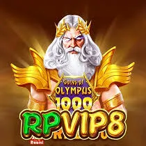 RPVIP8 - Mainkan Musik Favoritmu Sekarang!